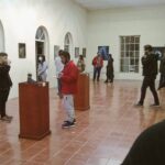 Alan Cabrera Bienvenidos