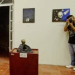 Alan Cabrera Bienvenidos