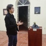 Alan Cabrera Bienvenidos