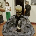 Alan Cabrera Bienvenidos