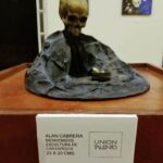 Alan Cabrera Bienvenidos